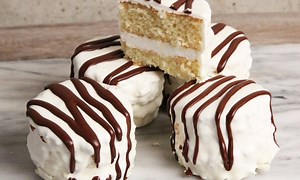 homemade-zebra-cakes-recipe-laura-in-the-kitchen image