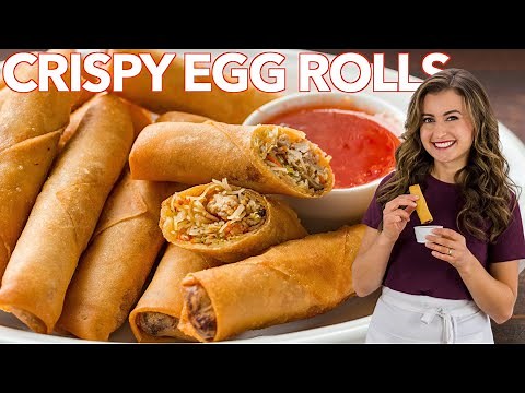 best-homemade-egg-rolls-better-than-takeout image