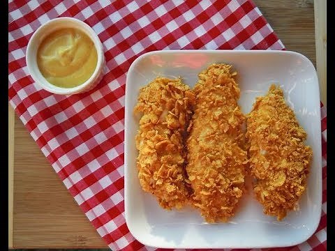 kfc-style-fried-chicken-recipe-double-coated-chicken image