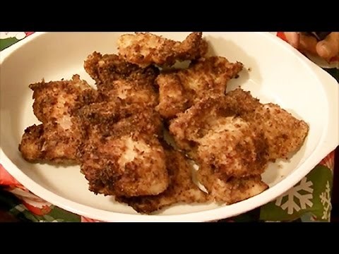 using-my-nuwave-oven-to-make-healthy-chicken image