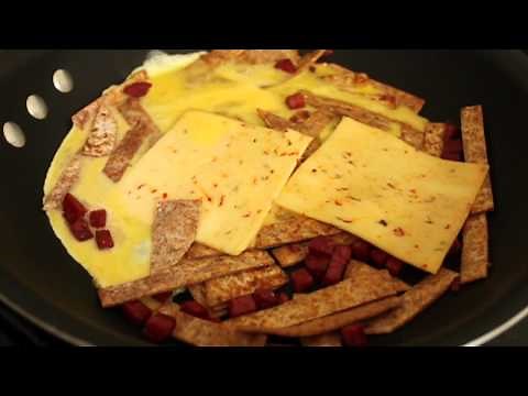 food-wishes-recipes-tortilla-chorizo-scramble image