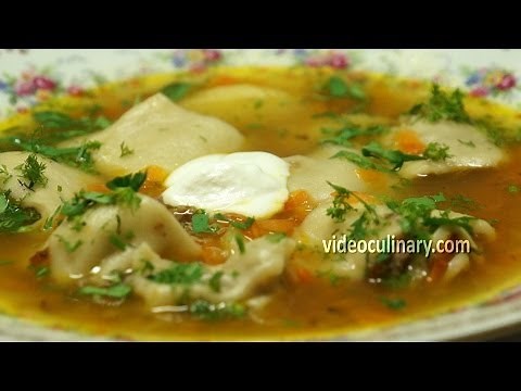 grandmas-dumpling-soup-recipe-by-videoculinarycom image