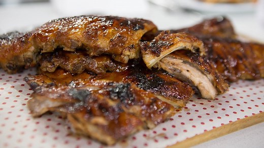 al-rokers-sticky-ginger-ale-ribs-recipe-today image