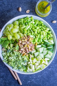 the-greenest-chopped-salad-she-likes-food image