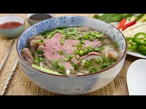 vietnamese-beef-noodle-soup-pho-bo-youtube image