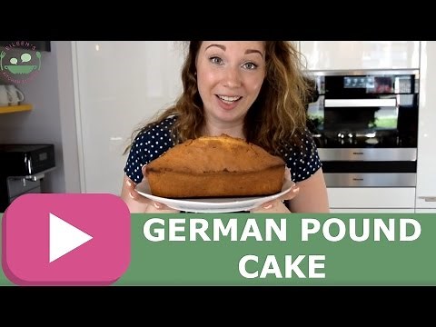 how-to-make-german-pound-cake-german image