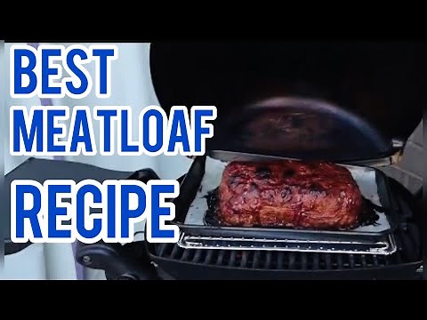 meatloaf-recipe-easy-best-meatloaf-recipe-on-weber image