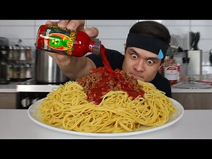 the-spiciest-spaghetti-everft-whole-bottle-of-da-bomb image