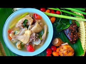 lao-style-duck-soup-recipe-tom-ped-youtube image