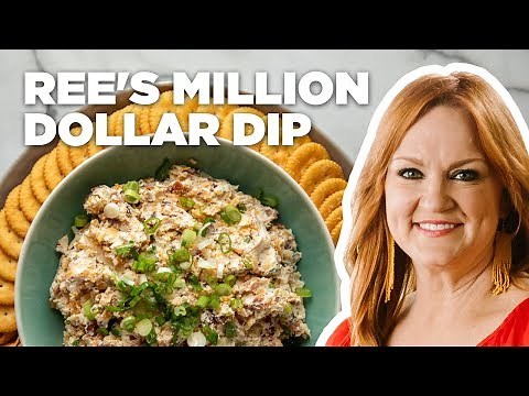 the-pioneer-woman-makes-a-million-dollar-dip-the image