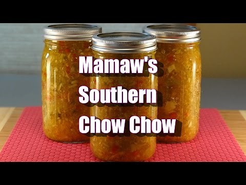 mamaws-southern-chow-chow-using-your-green image