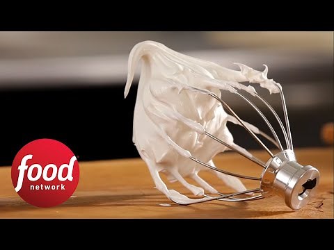how-to-make-meringue-like-a-pro-food-network image