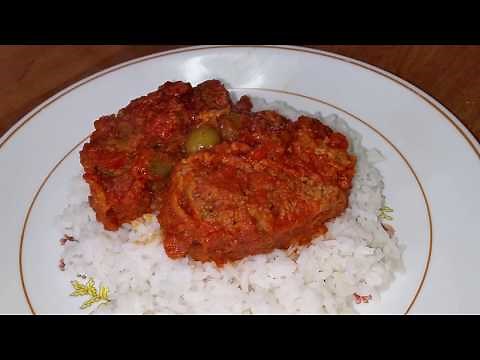 how-to-make-pulpeta-cuban-meatloaf-youtube image