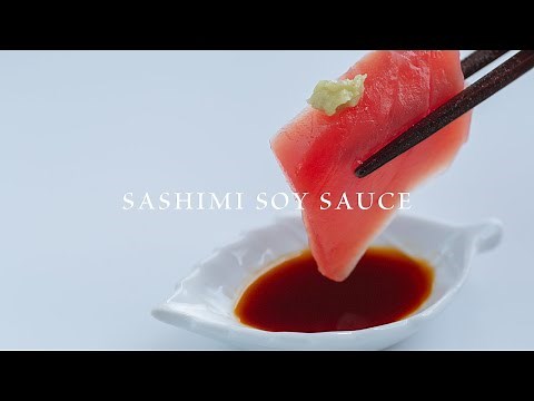 how-to-make-sashimi-soy-sauce-for-sashimi-and-sushi-etc image
