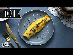 the-best-homemade-omelets-youll-ever-eat-tasty image