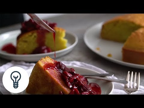 olive-oil-cake-genius-recipes-youtube image