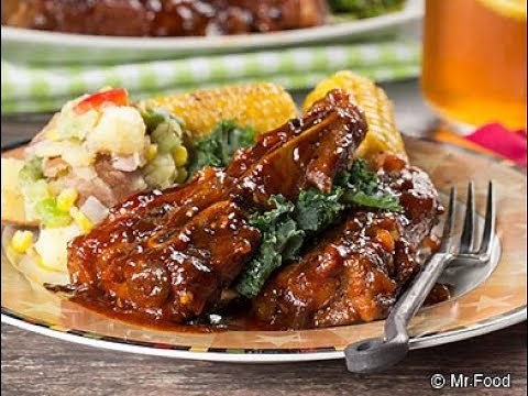 saucy-country-style-ribs-youtube image