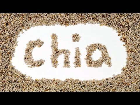 how-to-make-chia-porridge-raw-food-diet-youtube image