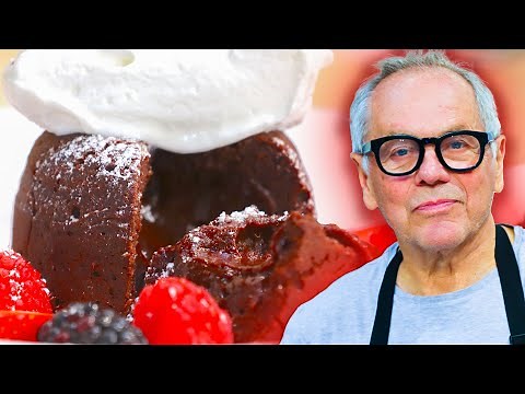 how-to-make-perfect-chocolate-cake-with-wolfgang-puck image