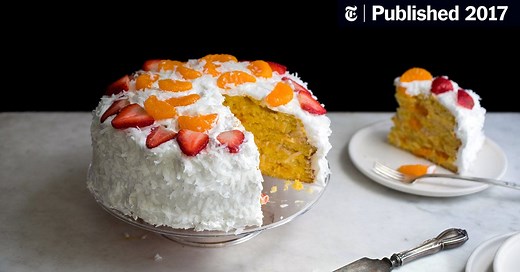 an-ambrosial-cake-and-thats-just-the-filling-the-new-york-times image