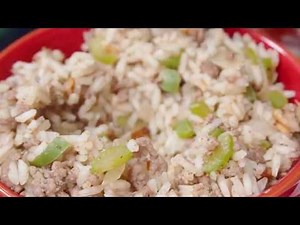 how-to-make-dirty-rice-youtube image