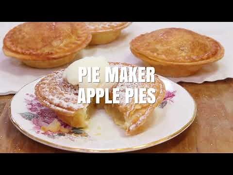 how-to-make-apple-pies-in-your-pie-maker-australias image