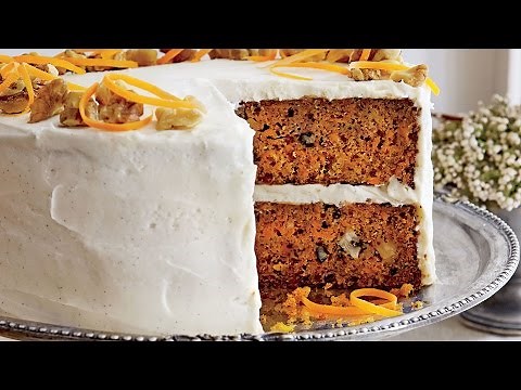 this-is-the-best-carrot-cake-ever-southern-living image