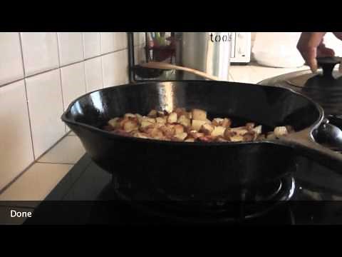 how-to-cook-home-fries-on-the-cast-iron-youtube image