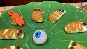 joy-bauers-deviled-egg-eyeballs-recipe-today image