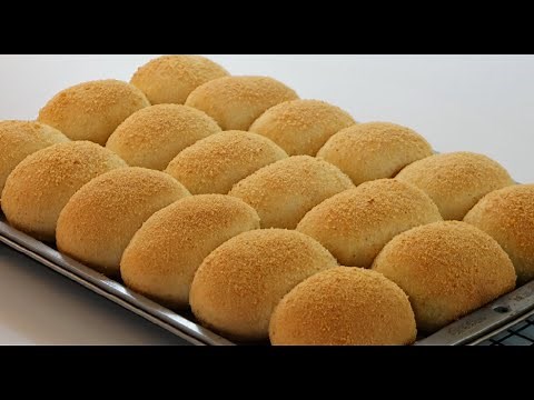 the-classic-pandesal-recipe-soft-and-fluffy-youtube image