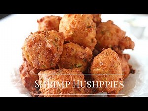shrimp-hushpuppies-youtube image