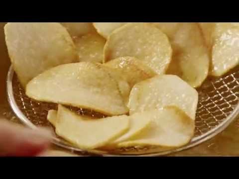 how-to-make-homestyle-potato-chips-snack image