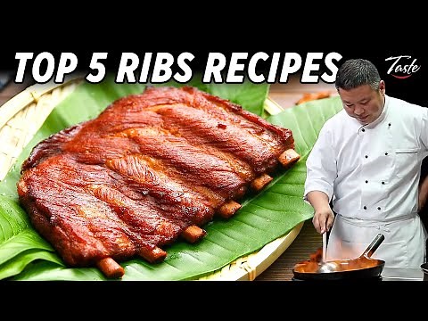 fall-off-the-bone-top-5-ribs-recipes-from-master-chef image