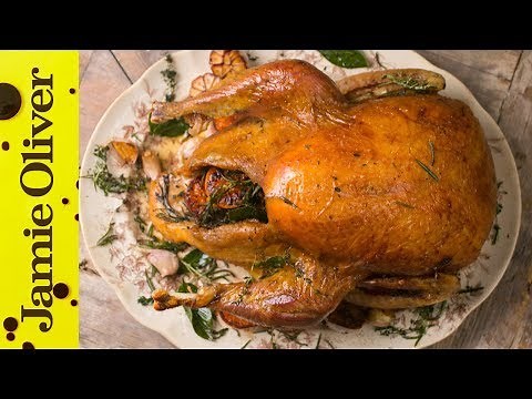 fail-safe-roast-turkey-jamie-oliver-youtube image