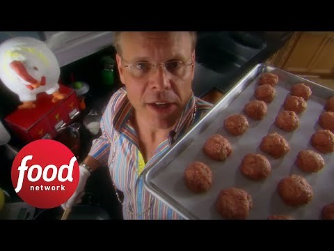 how-to-make-altons-swedish-meatballs-good-eats image