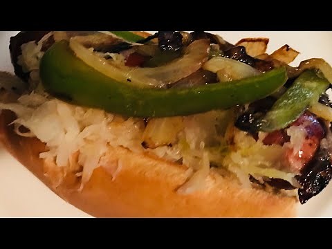 delicious-state-fair-style-sausage-with-peppers-and-onions image