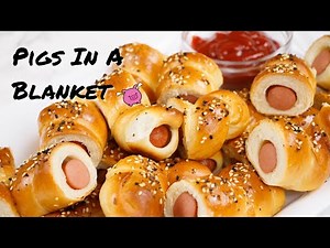 homemade-pigs-in-a-blanket-with-soft-and-fluffy-bread image