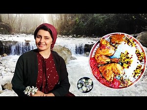 cooking-barberry-pilaf-and-chicken-the-most-delicious-food-in-iran image