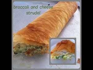 broccoli-and-cheese-strudel-youtube image