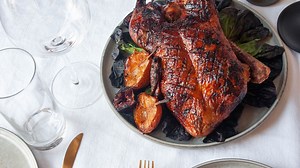 crispy-roast-duck-recipe-tastingtablecom image