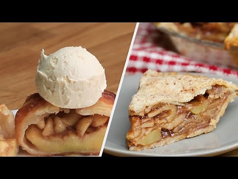 apple-pie-7-ways-tasty-youtube image