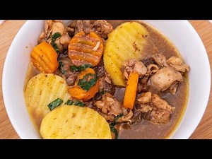 the-best-chicken-peppersoup-recipe-spicy image