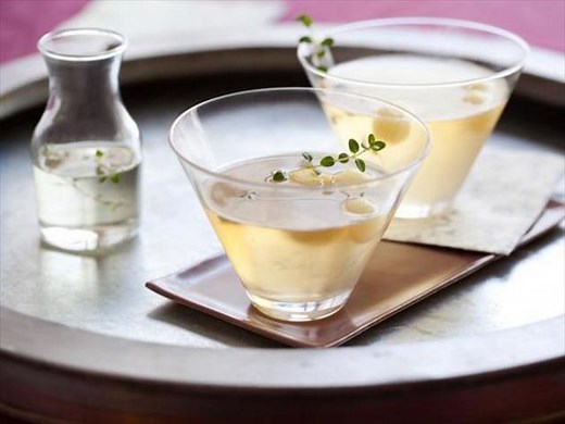 apple-and-thyme-martini-food-network-shows-cooking image