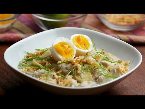 how-to-make-filipino-arroz-caldo-as-made-by-janna-tasty image