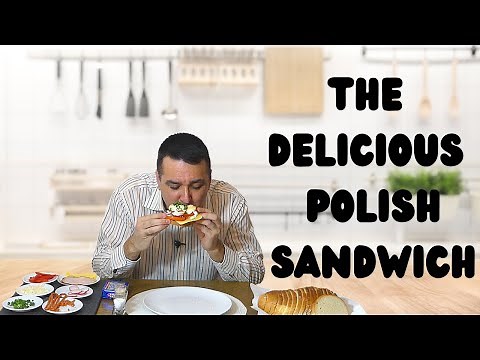 the-delicious-polish-sandwich-youtube image