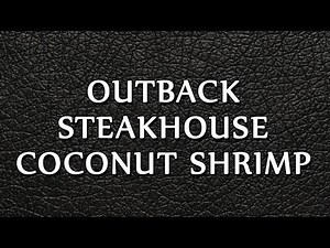 outback-steakhouse-coconut-shrimp-recipes-easy-to image