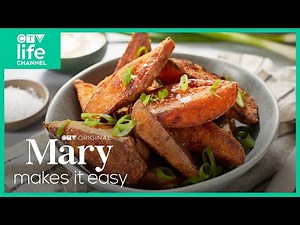 crispy-sweet-potatoes-recipe-mary-makes-it-easy image