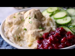 the-best-swedish-meatballs-recipe-pinch-of-yum image