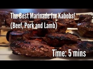 the-best-marinade-for-kabobs-beef-pork-and-lamb image