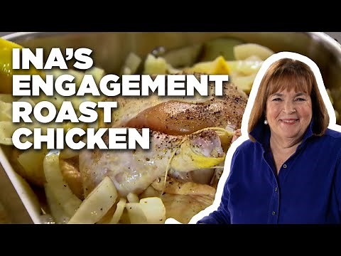 how-to-make-inas-engagement-roast-chicken-youtube image